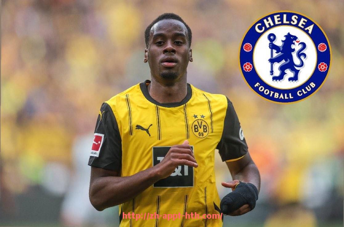 华体会hth官方网站下载-英超俱乐部青训球员培养体系及未来之星展望