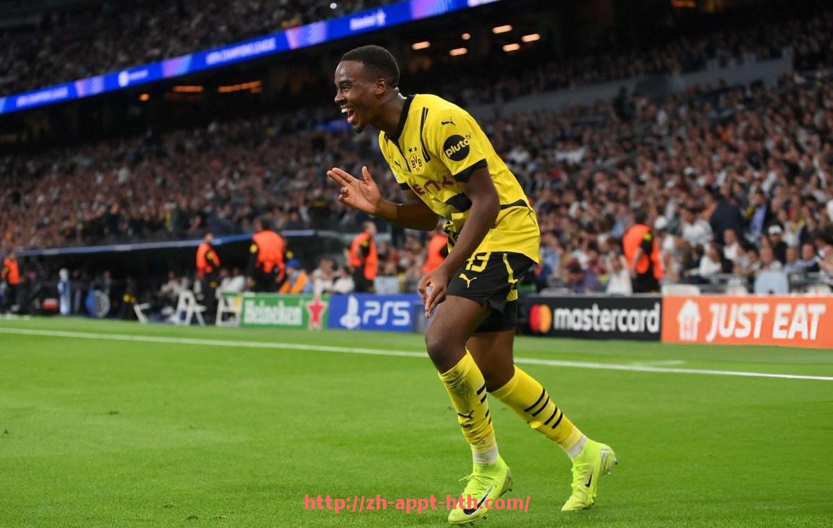 华体会hth官方网站下载-琢磨拿下德甲冠军的球队前景展望