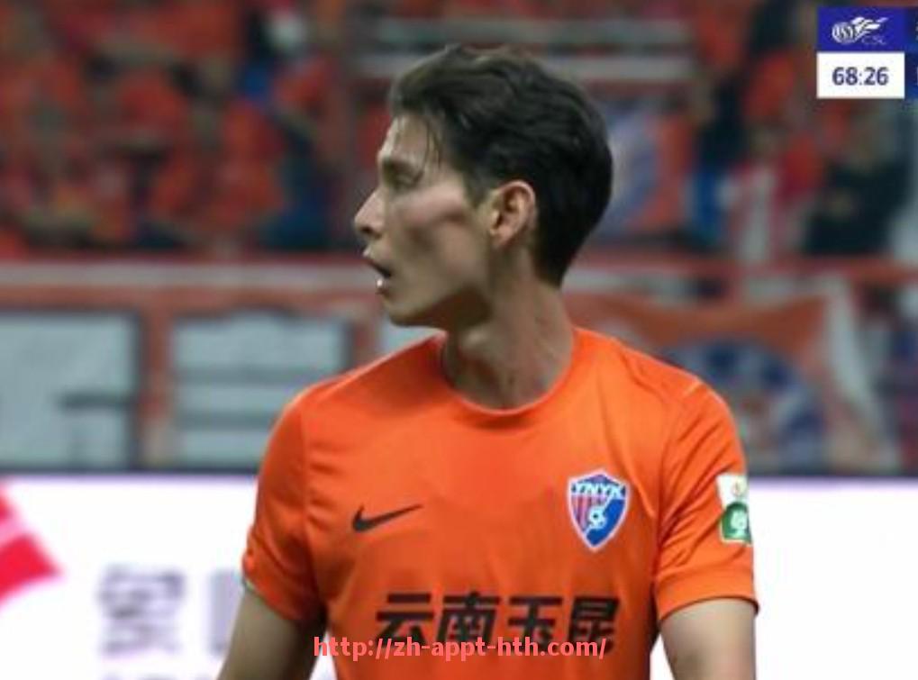 华体会hth官方网站下载-FM2018英超中游球队实用球员推荐与战术搭配分析